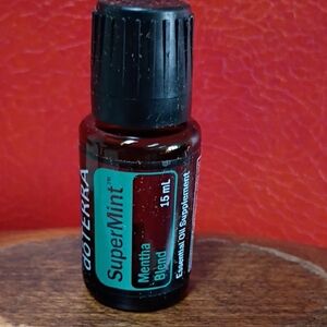 doTERRA SuperMint Essential Oil